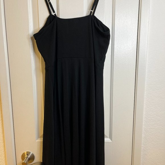 Berydress Women’s Functional button-down Summer Dress - Picture 6 of 9